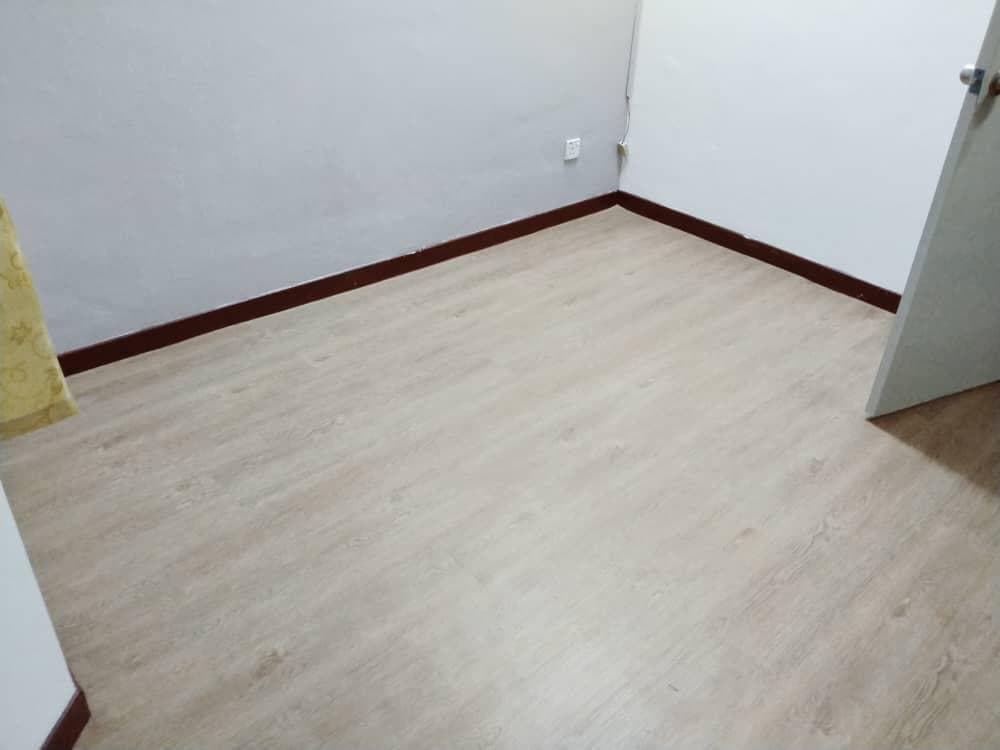 3K BOOK Taman Puchong Utama tiptop condition tesco - photo 3