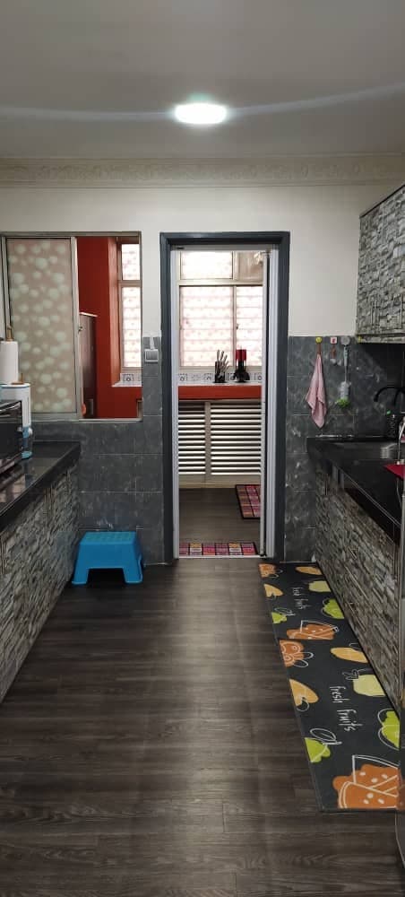 FULL LOAN Fortune Park Apt Taman Serdang renovated - photo 6