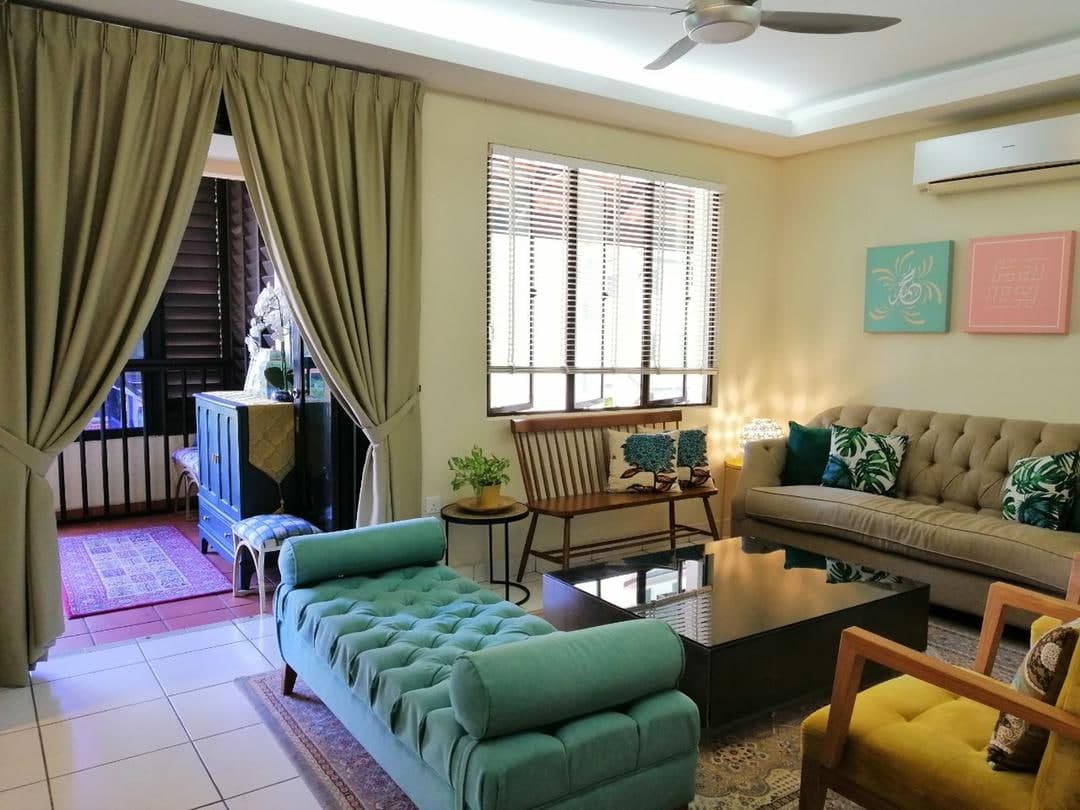 3K BOOK Armanee Condo Damansara Damai great cond - photo 2