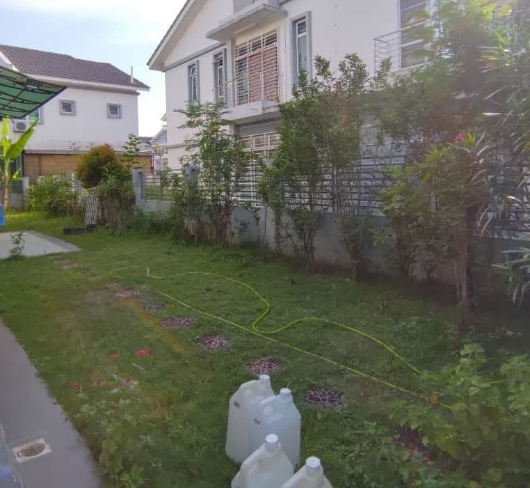 3K BOOK SP 10 Bandar Saujana Putra renovated - photo 2