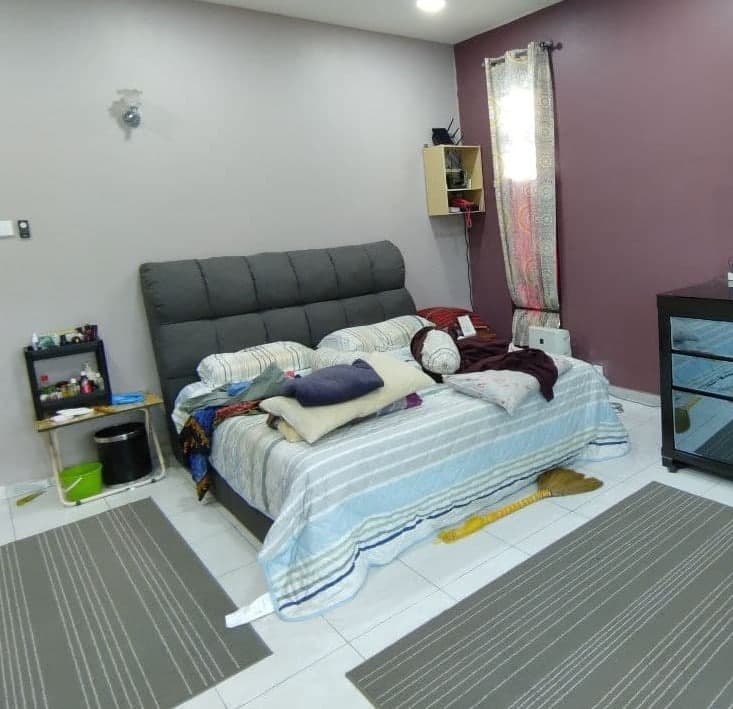 3K BOOK SP 10 Bandar Saujana Putra renovated - photo 3