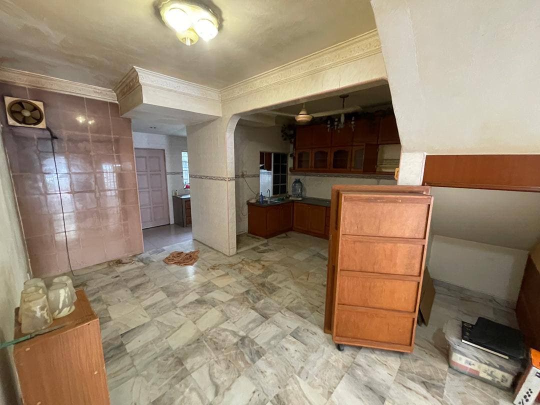 FULL LOAN Taman Cheras Jaya AEON Cheras 4K BOOKING - photo 2