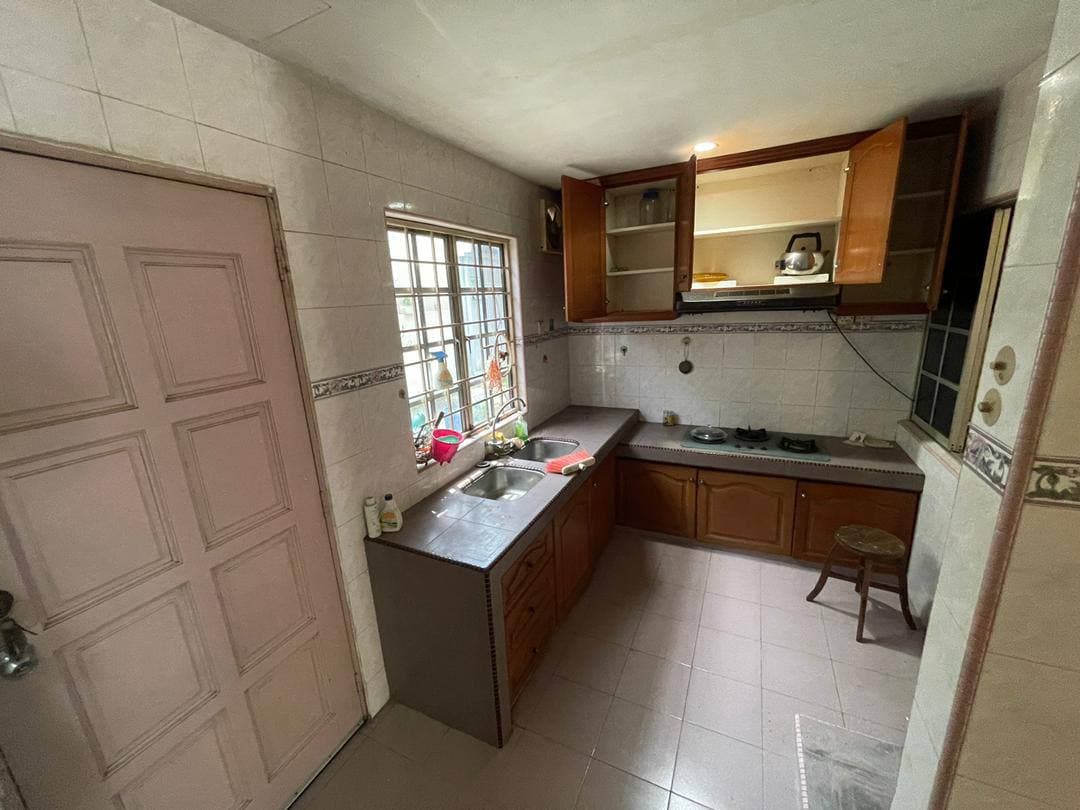FULL LOAN Taman Cheras Jaya AEON Cheras 4K BOOKING - photo 3