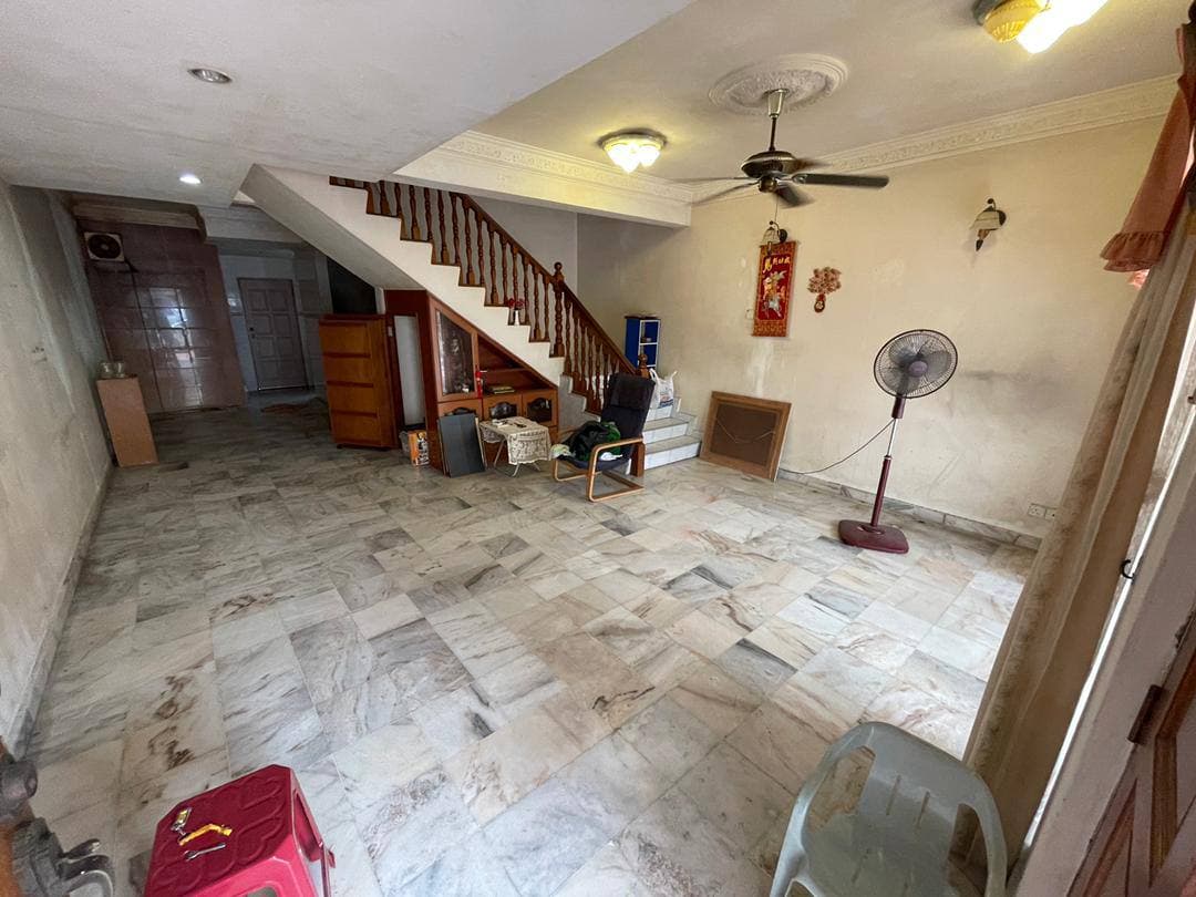 FULL LOAN Taman Cheras Jaya AEON Cheras 4K BOOKING - photo 6