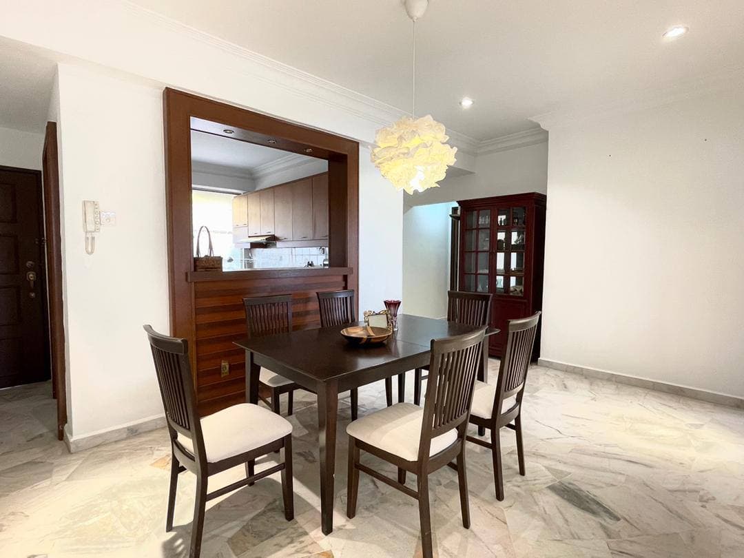 2K BOOK Desa Gembira Condo Kuchai Lama KL BIG UNIT - photo 3
