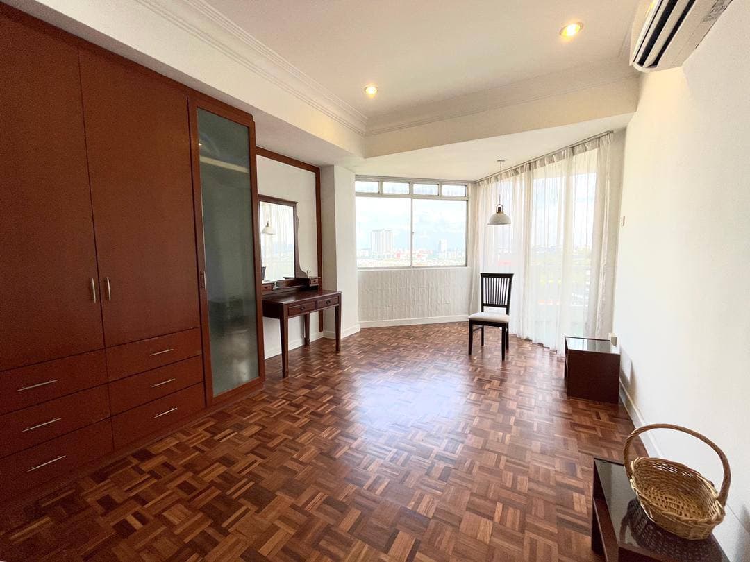 2K BOOK Desa Gembira Condo Kuchai Lama KL BIG UNIT - photo 8