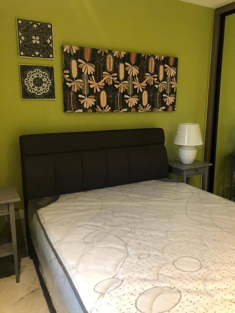 2K BOOKING Winner Heights Condo Desa Petaling KL - photo 8