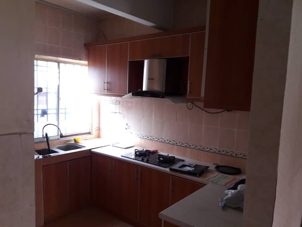 2K BOOKIN 2sty Bandar Saujana Putra good condition - photo 3