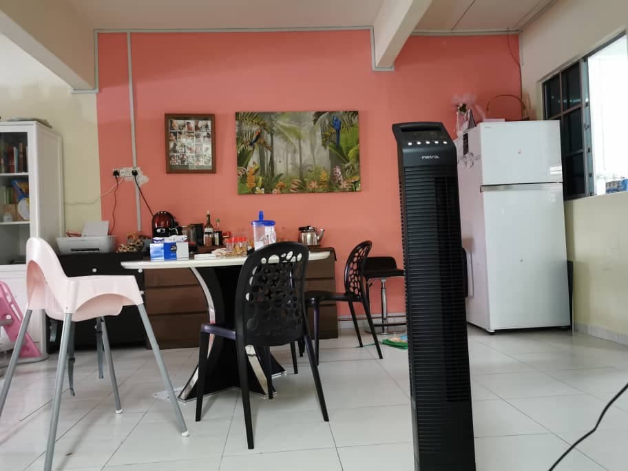 2K BOOKING 2sty BSP SP7 FULL LOAN extended kitchen - photo 5