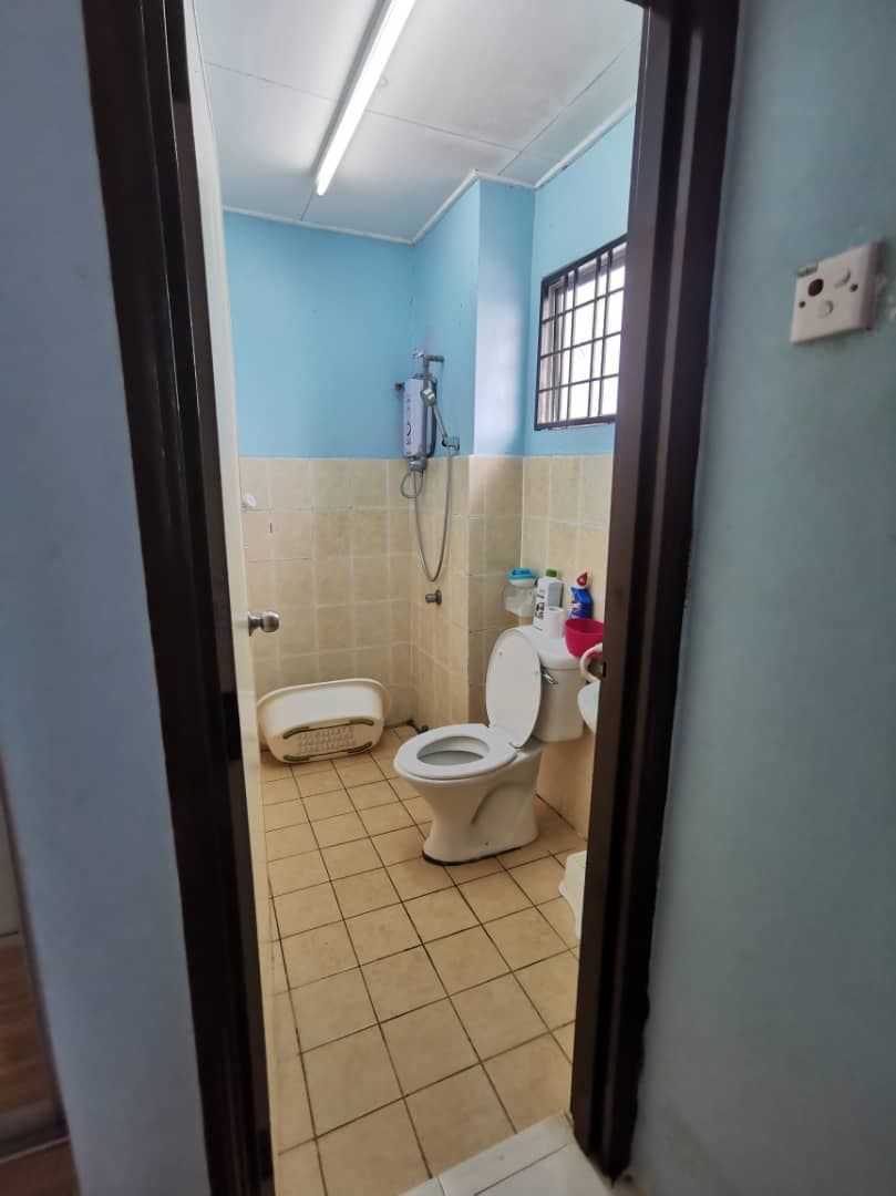 2K BOOKING 2sty BSP SP7 FULL LOAN extended kitchen - photo 6