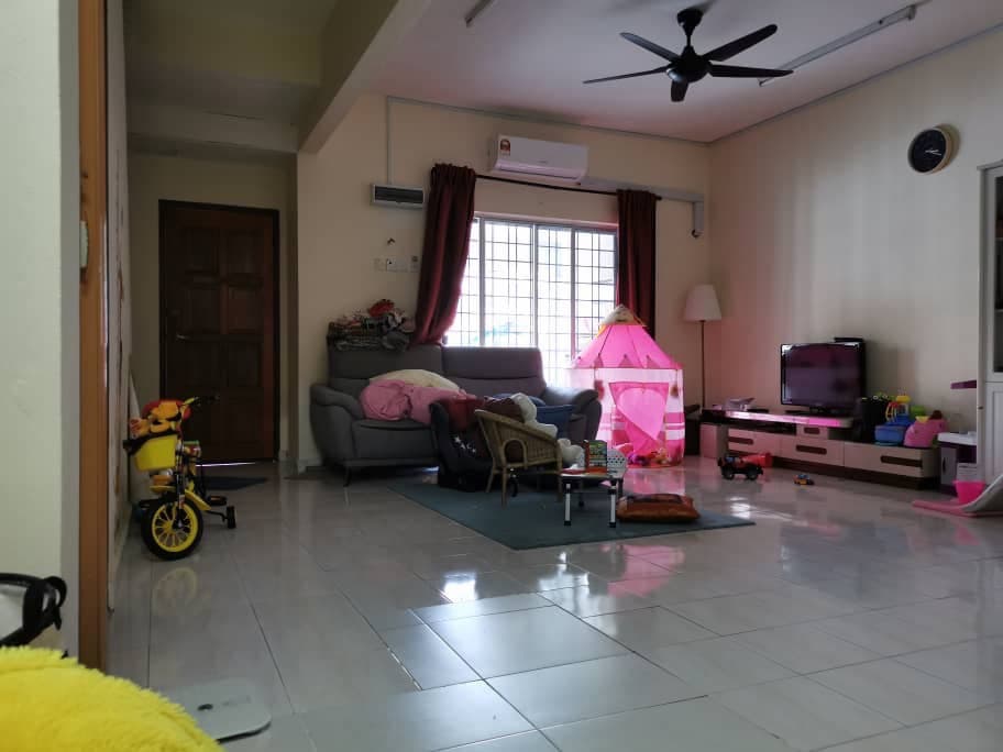2K BOOKING 2sty BSP SP7 FULL LOAN extended kitchen - photo 7