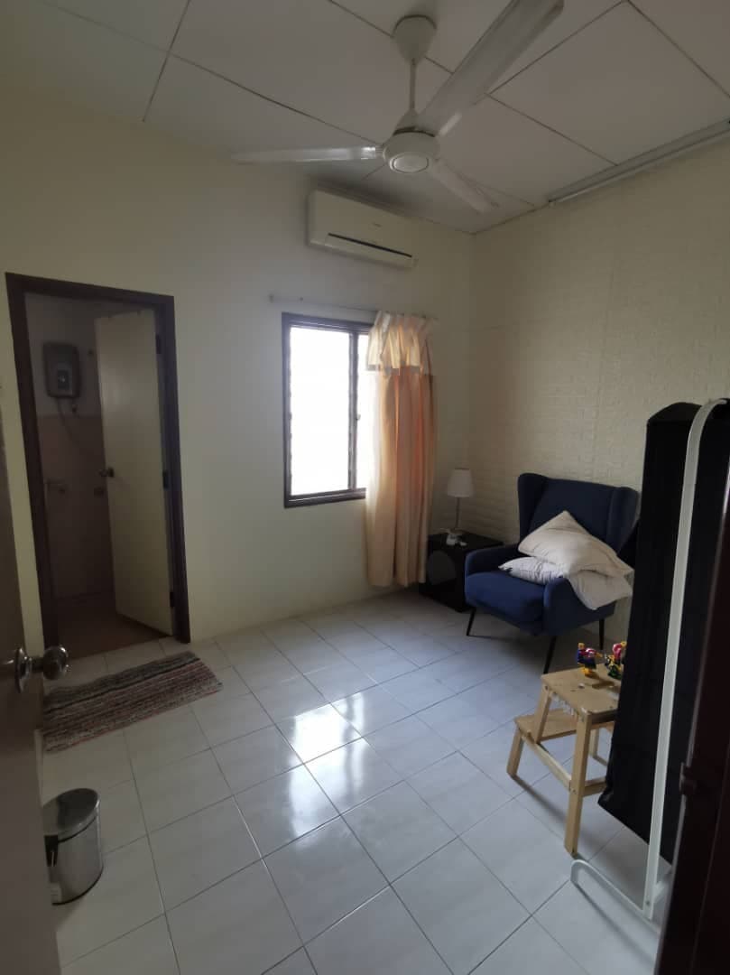 2K BOOKING 2sty BSP SP7 FULL LOAN extended kitchen - photo 8