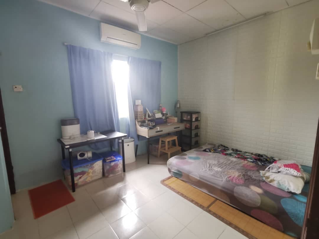 2K BOOKING 2sty BSP SP7 FULL LOAN extended kitchen - photo 9