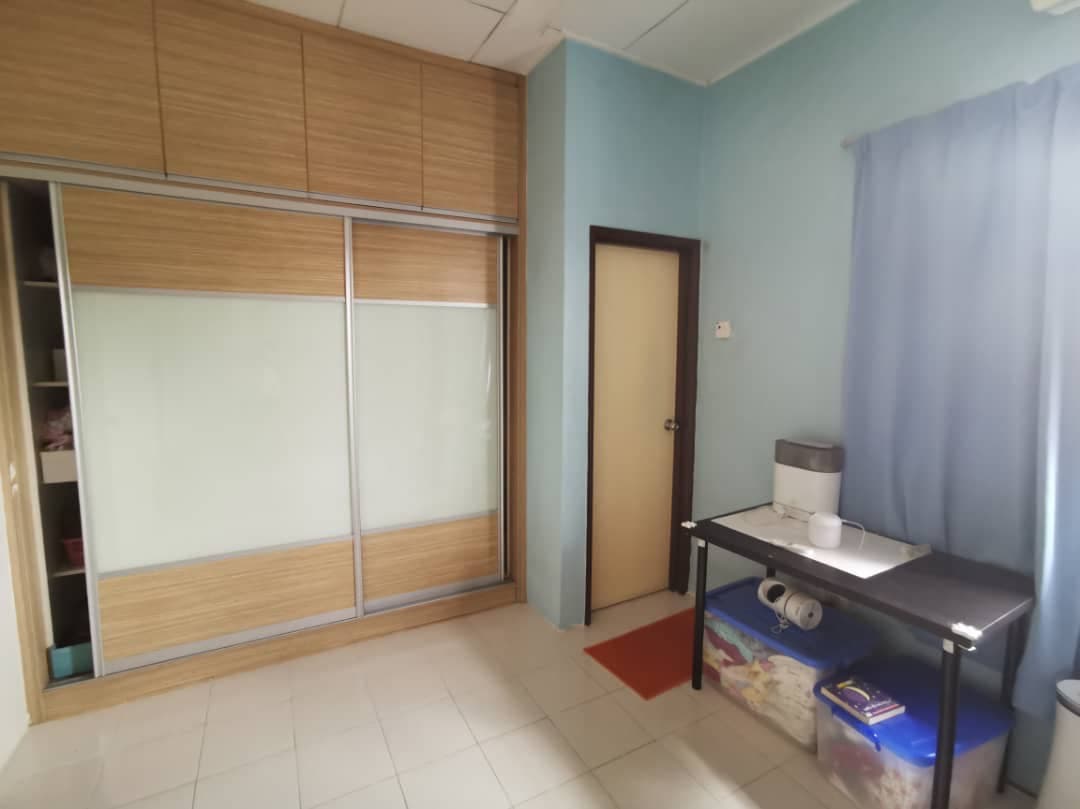 2K BOOKING 2sty BSP SP7 FULL LOAN extended kitchen - photo 10