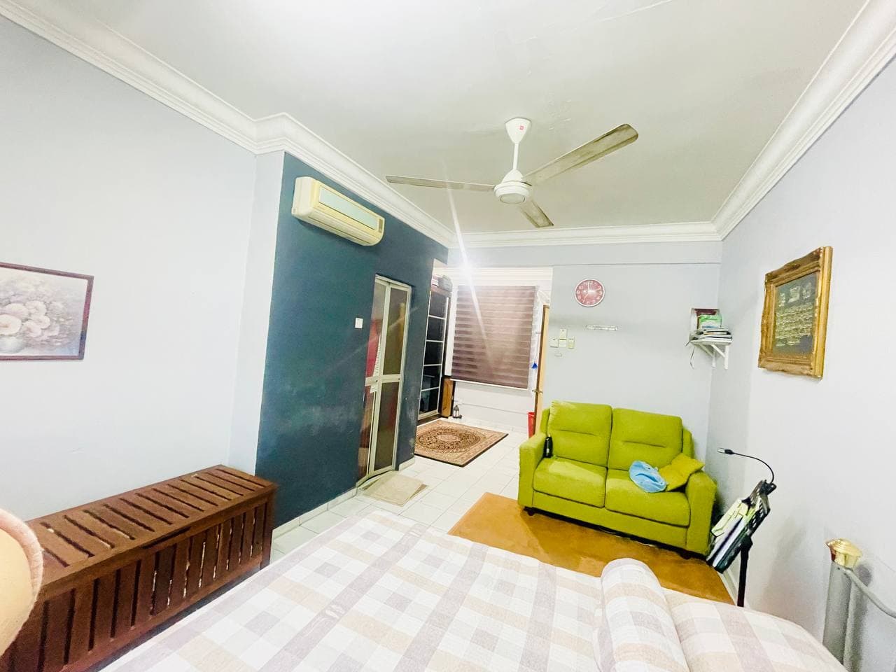 3K BOOK Penthouse Apt Cheras Utama unit besar - photo 8