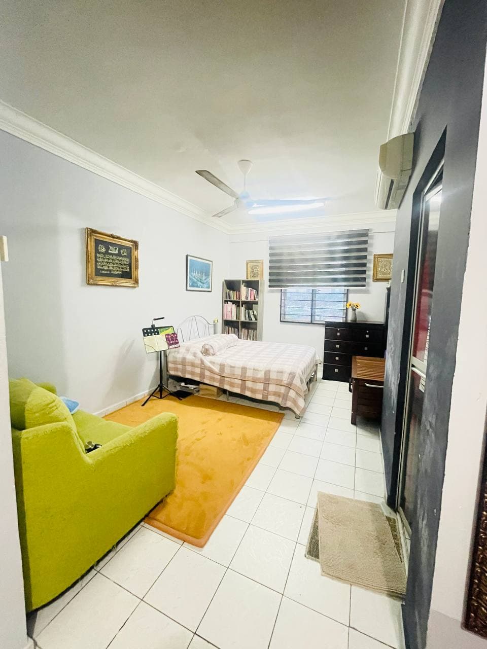 3K BOOK Penthouse Apt Cheras Utama unit besar - photo 10