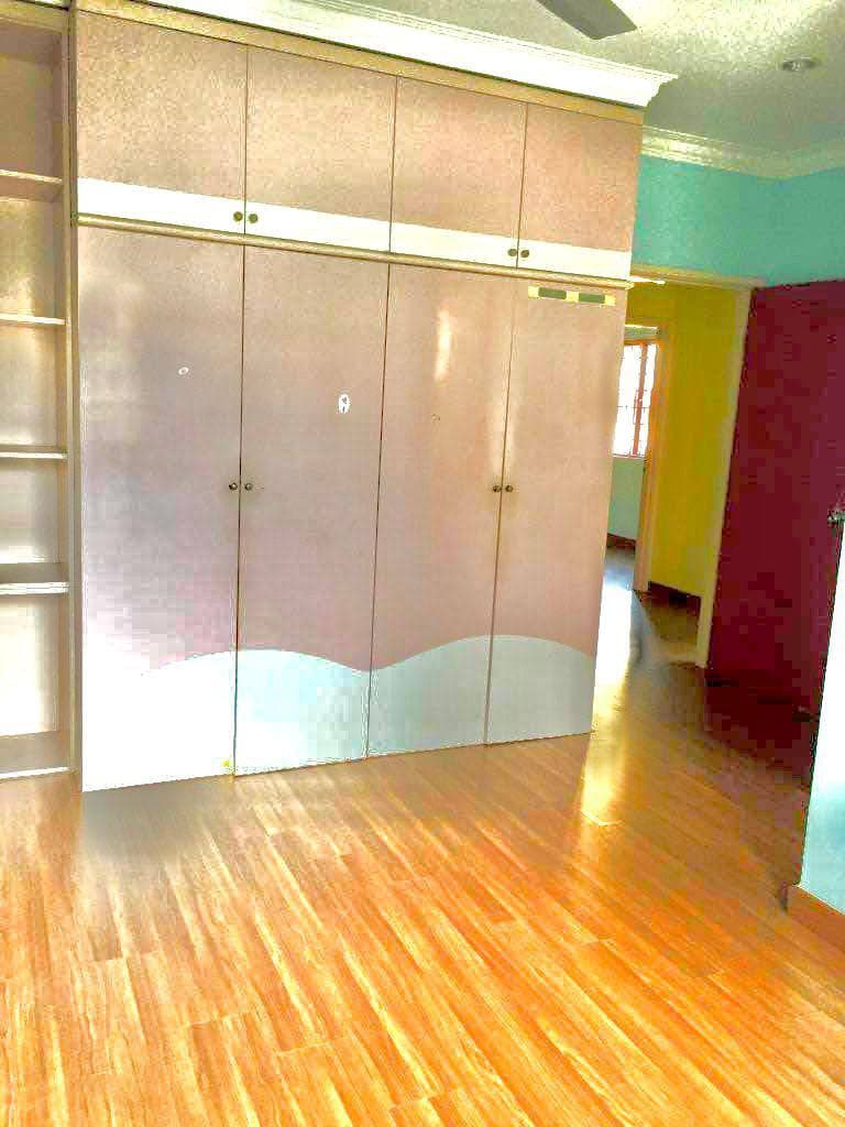 END LOT Seksyen 7 Shah Alam big unit double storey - photo 4