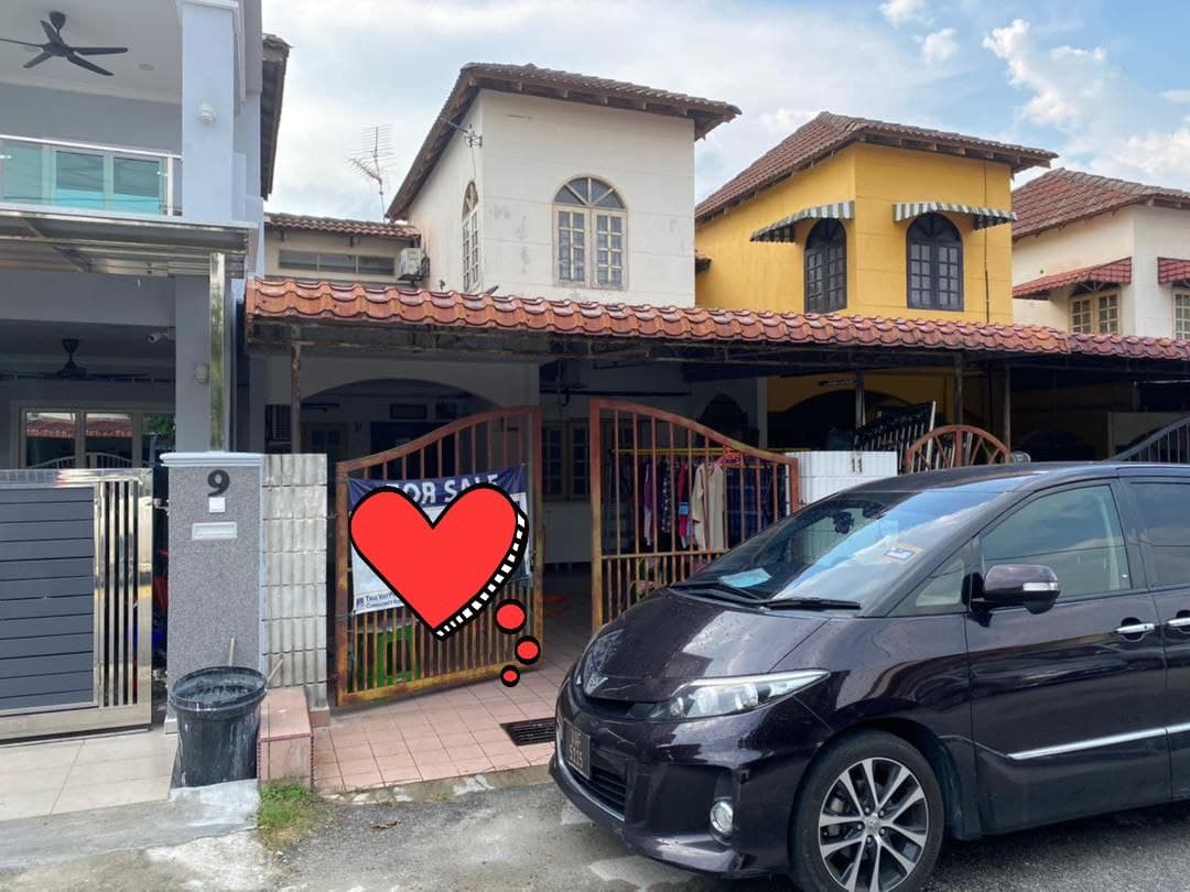 2K BOOK Bandar Baru Selayang Batu Caves - photo 3