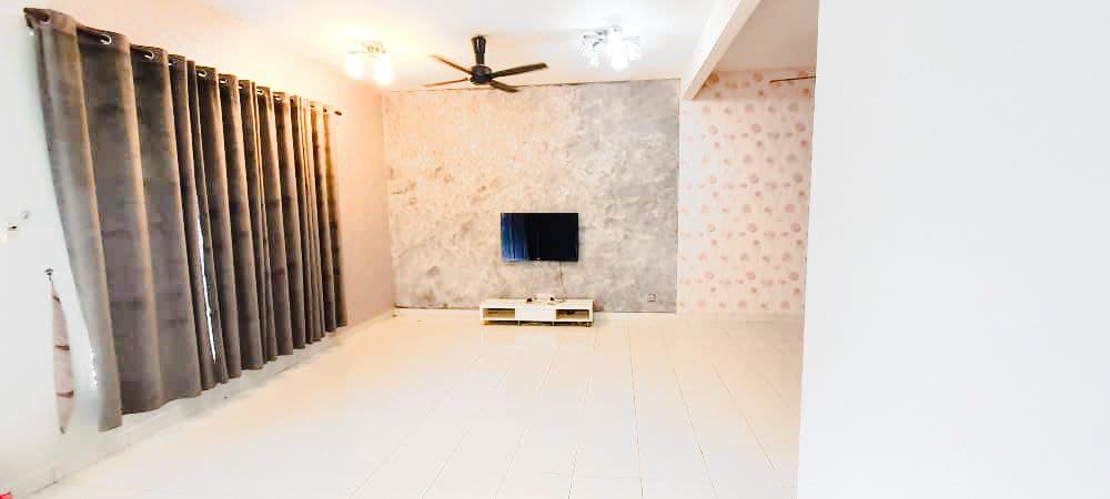 130K BELOW MV 2 storey Bandar Puteri Klang 5k book - photo 3