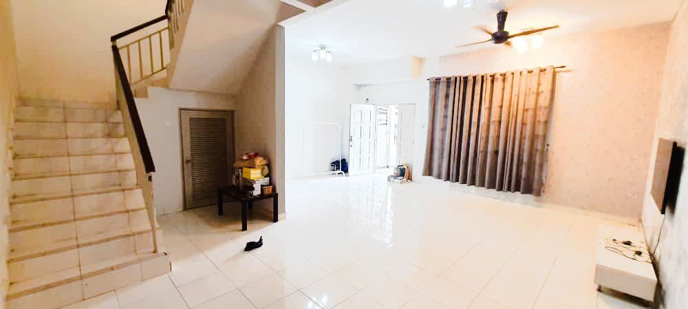 130K BELOW MV 2 storey Bandar Puteri Klang 5k book - photo 6