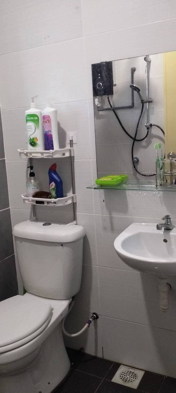 5K BOOKING Taman Muda Sek 25 Shah Alam jom view - photo 8