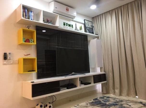 3K BOOK Seri Kasturi Setia Alam rumah cantik FULL - photo 3