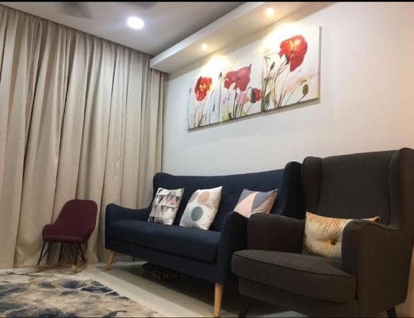3K BOOK Seri Kasturi Setia Alam rumah cantik FULL - photo 4