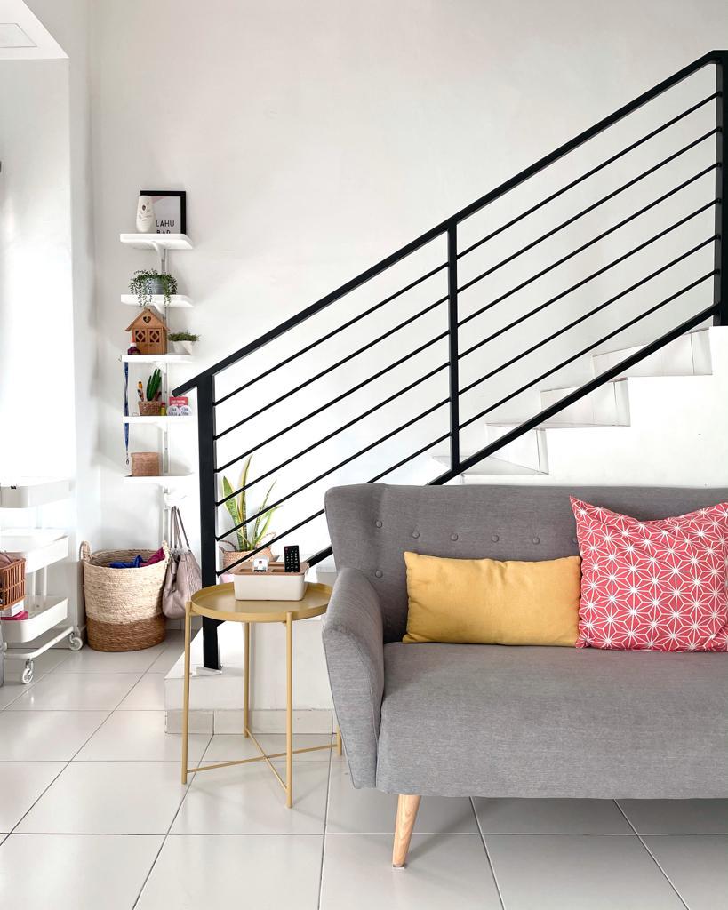 5K BOOK 2sty Seksyen 33 Shah Alam renovated BUMI L - photo 2