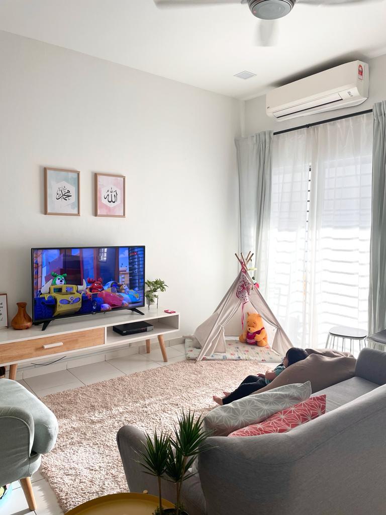 5K BOOK 2sty Seksyen 33 Shah Alam renovated BUMI L - photo 3