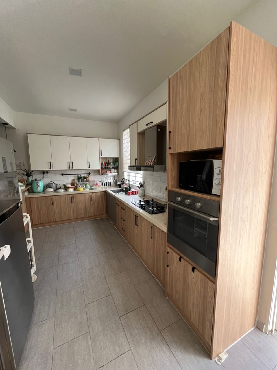 5K BOOK 2sty Seksyen 33 Shah Alam renovated BUMI L - photo 6