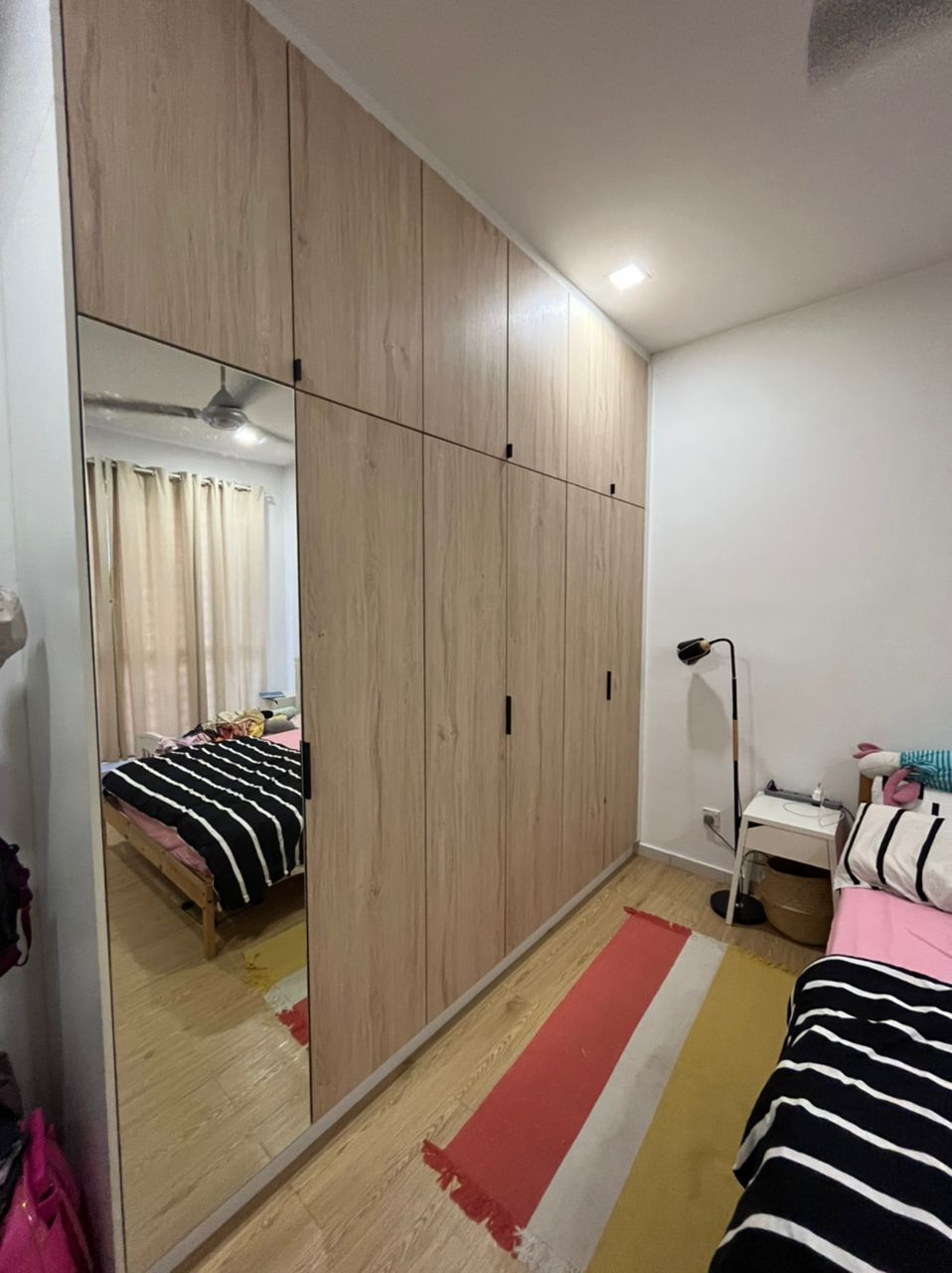 5K BOOK 2sty Seksyen 33 Shah Alam renovated BUMI L - photo 8