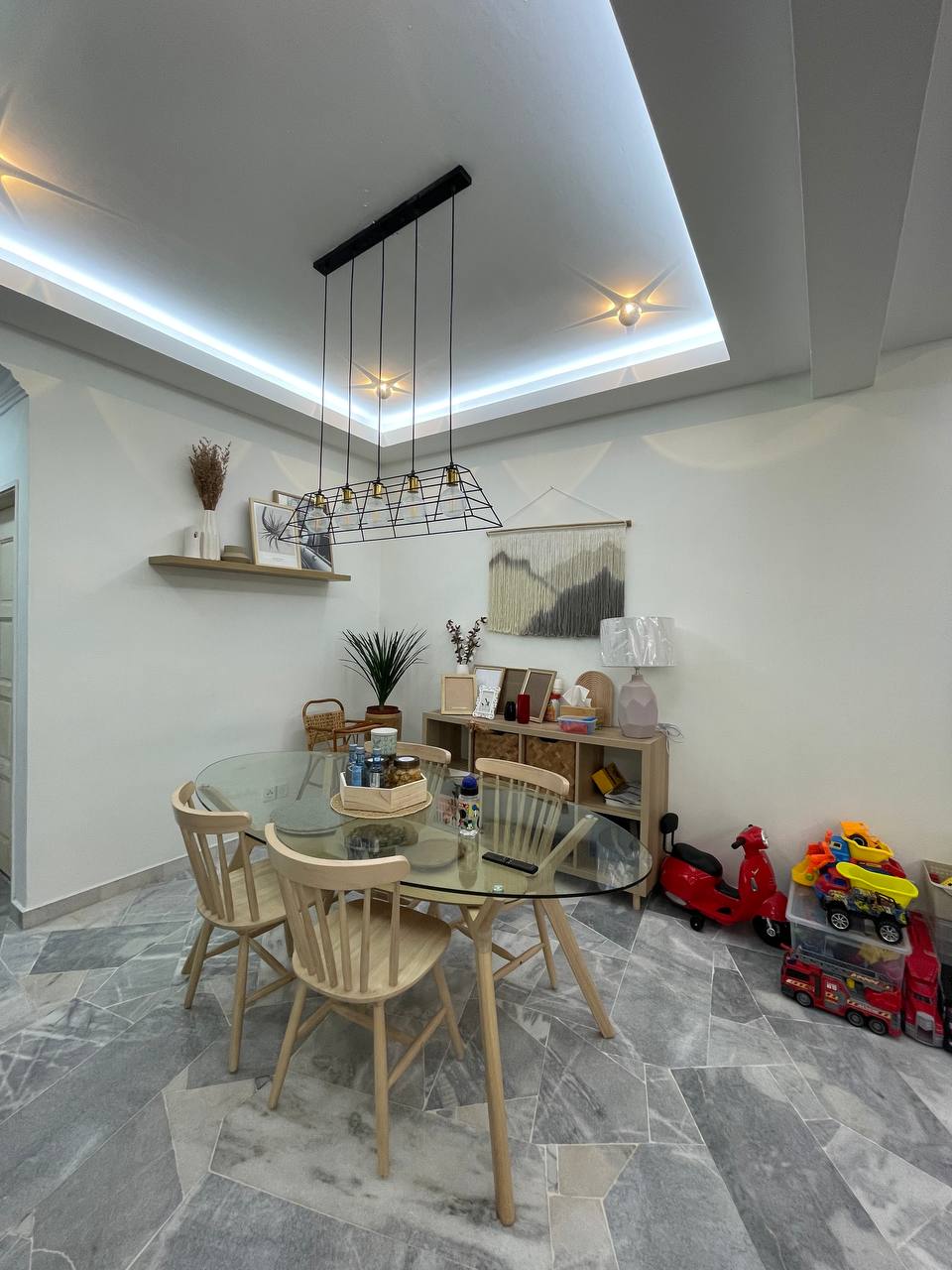 10K BOOK Taman Bukit Indah Ampang nicely renovated - photo 4