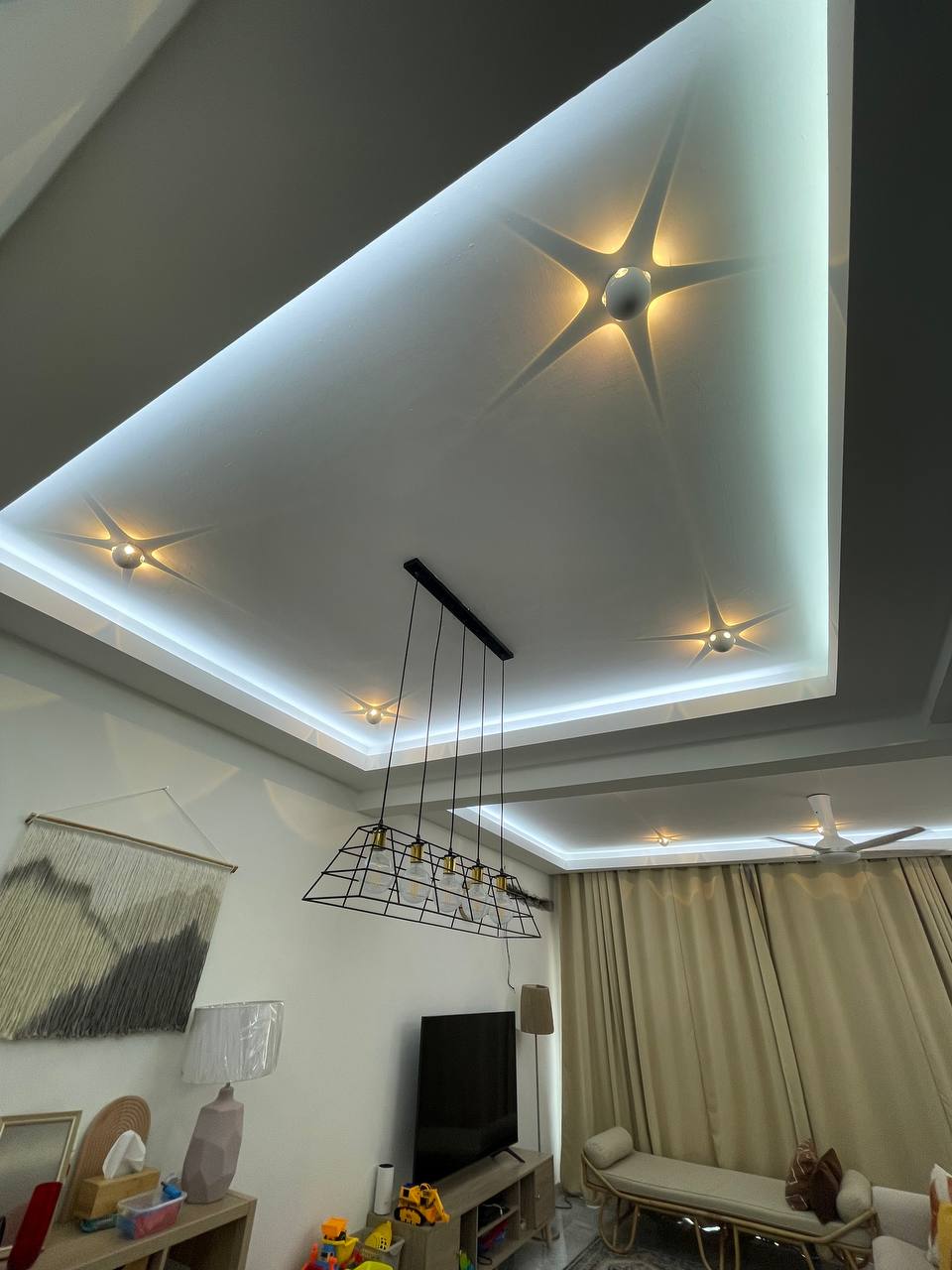 10K BOOK Taman Bukit Indah Ampang nicely renovated - photo 5