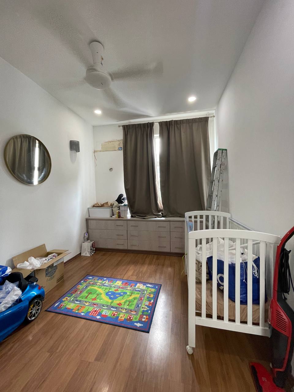 10K BOOK Taman Bukit Indah Ampang nicely renovated - photo 7