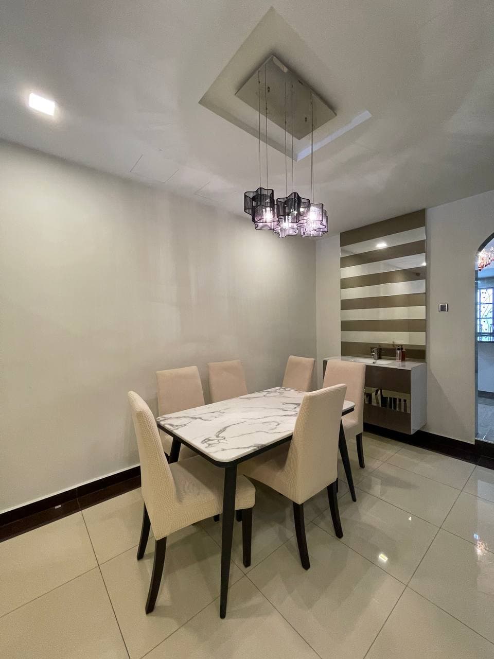 5K BOOK Bandar Nusa Rhu Shah Alam FULLY FURNISHED - photo 11