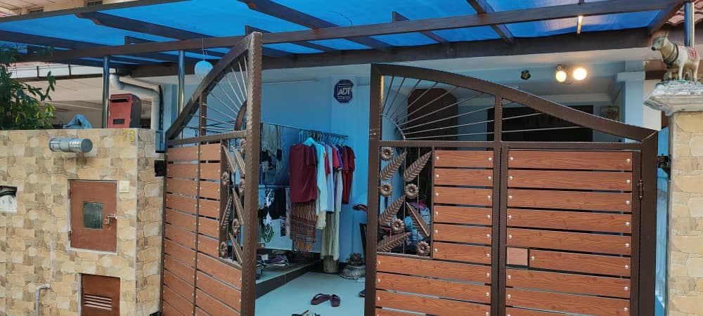 5K BOOK Berjaya Park Shah Alam unit murah freehold - photo 2