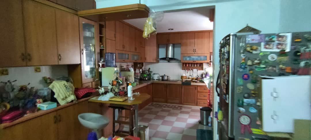 5K BOOK Berjaya Park Shah Alam unit murah freehold - photo 6