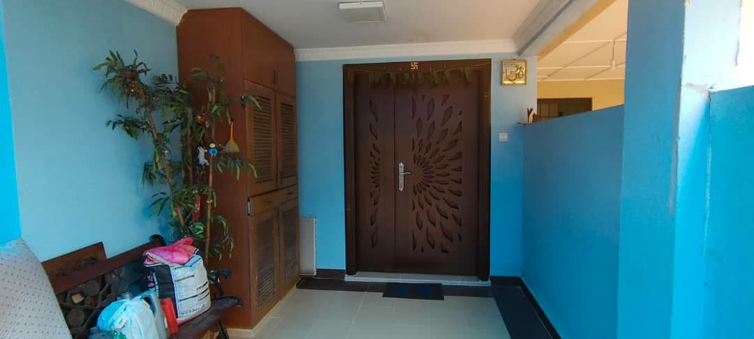 5K BOOK Berjaya Park Shah Alam unit murah freehold - photo 8