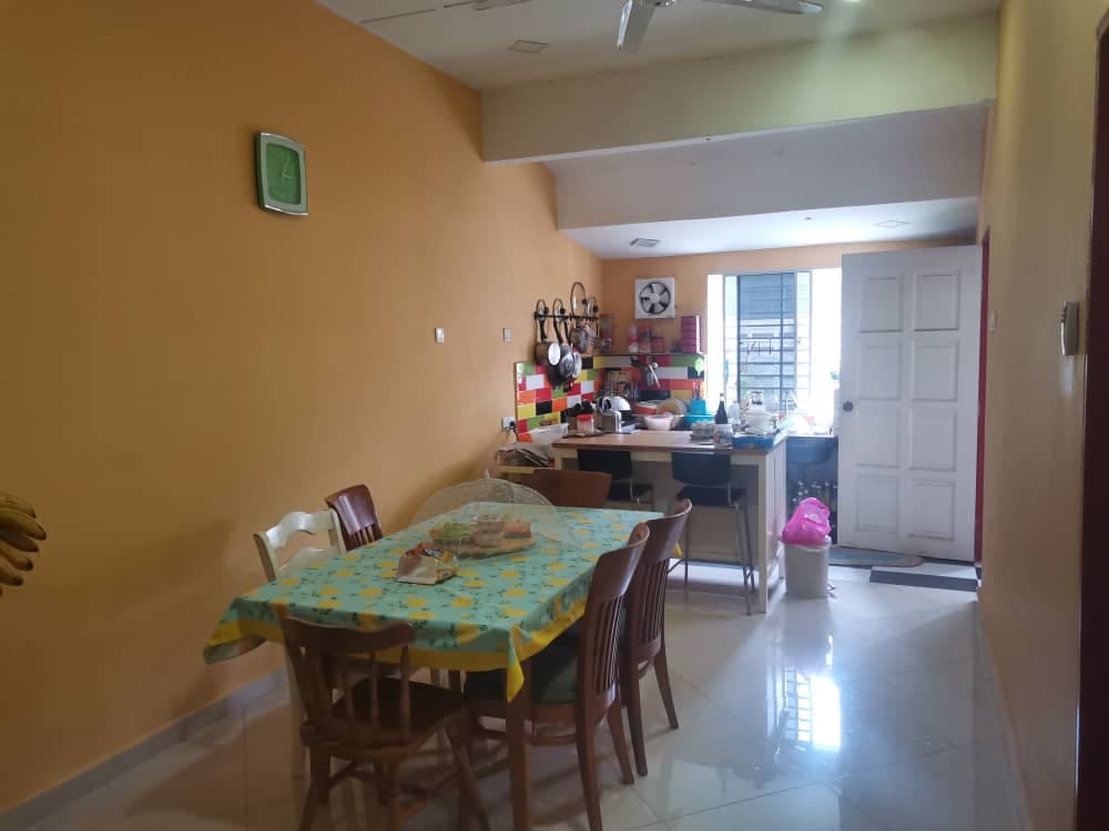 3K BOOK Taman Desa Permai Meru Klang FULL LOAN - photo 2