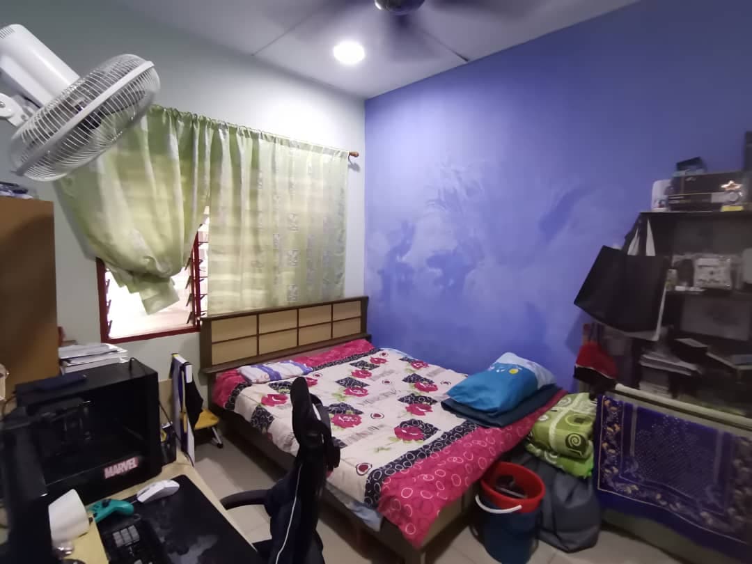 3K BOOK Taman Desa Permai Meru Klang FULL LOAN - photo 3