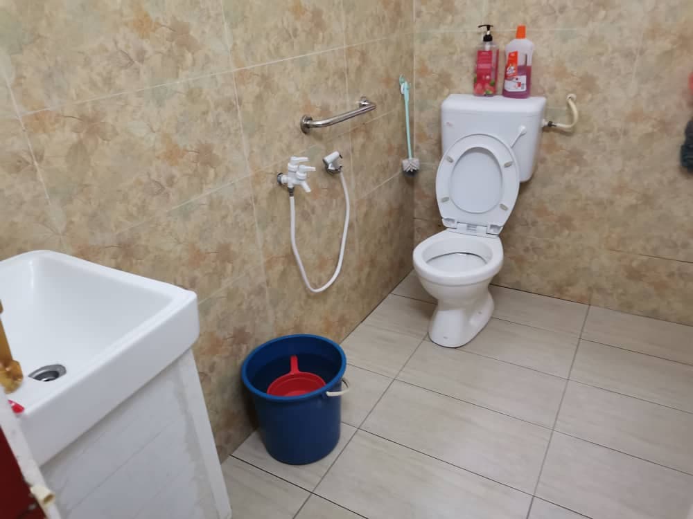 3K BOOK Taman Desa Permai Meru Klang FULL LOAN - photo 4