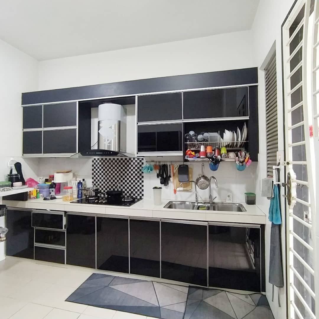 5K BOOK Spira Alam Impian Shah Alam renovated - photo 3