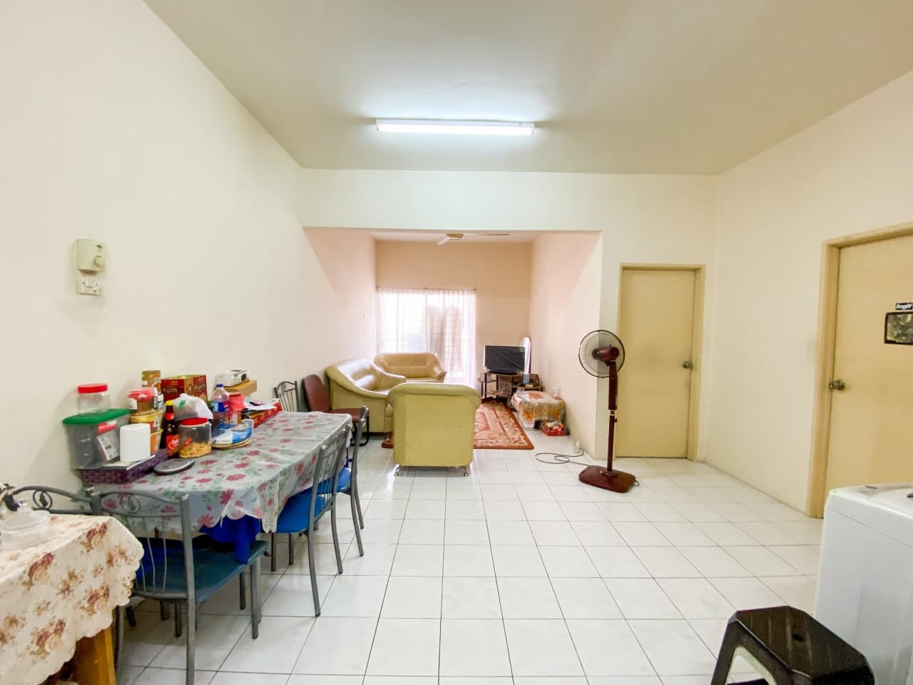 FULL LOAN Pansapuri Resak Puncak Perdana LOW LEVEL - photo 7