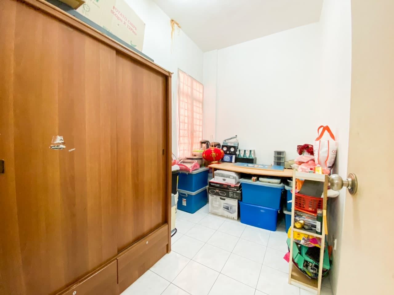 FULL LOAN Pansapuri Resak Puncak Perdana LOW LEVEL - photo 8