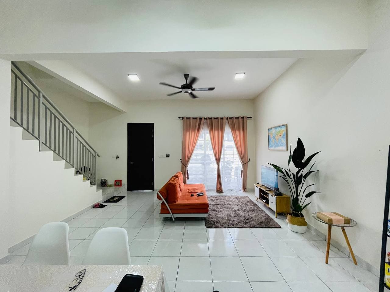 5K BOOK 2sty Palm Hillpark Puncak Alam BUMI LOT - photo 3