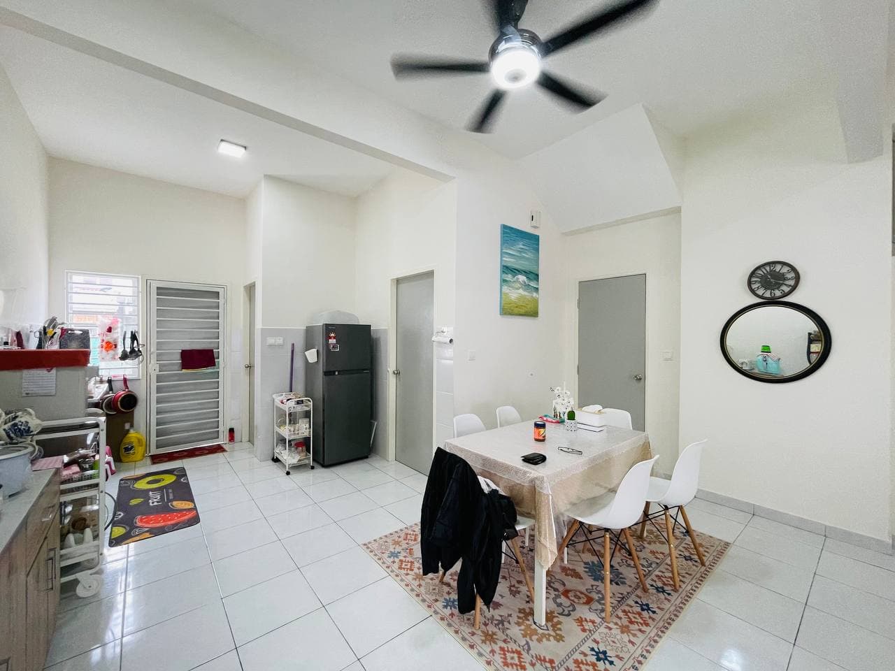 5K BOOK 2sty Palm Hillpark Puncak Alam BUMI LOT - photo 4