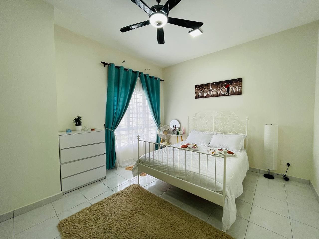 5K BOOK 2sty Palm Hillpark Puncak Alam BUMI LOT - photo 7