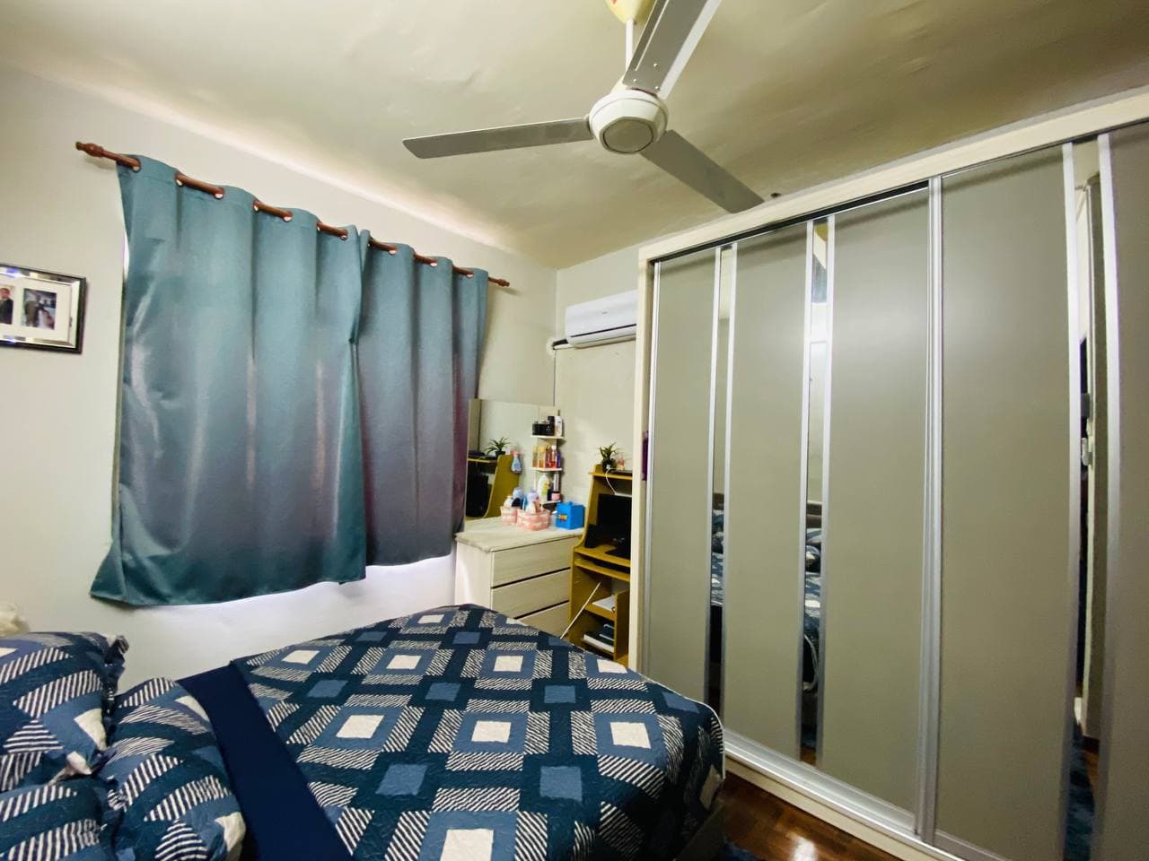 3K BOOK Seri Baiduri Apt Ukay Perdana 1ST FLOOR re - photo 2