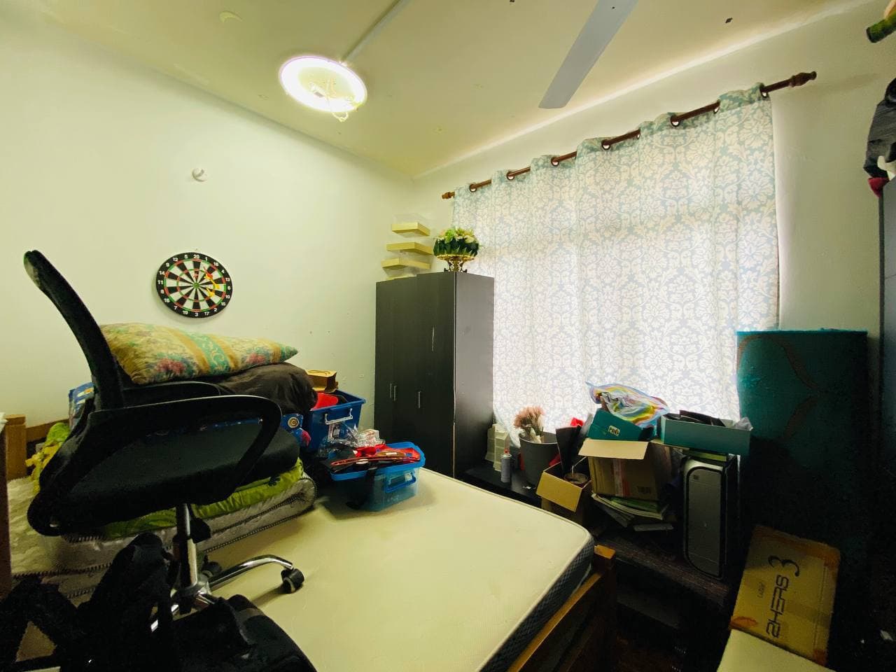 3K BOOK Seri Baiduri Apt Ukay Perdana 1ST FLOOR re - photo 3