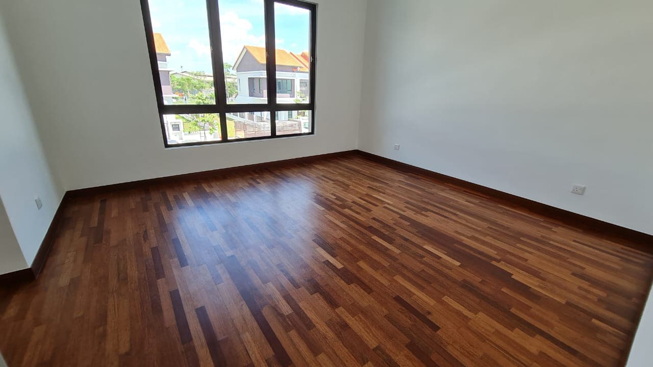 NEW VP Pandura Alam Impian 20x80 5K BOOK freehold - photo 3